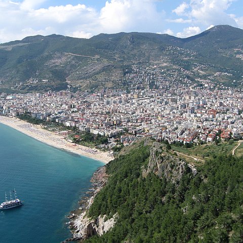 Alanya 5