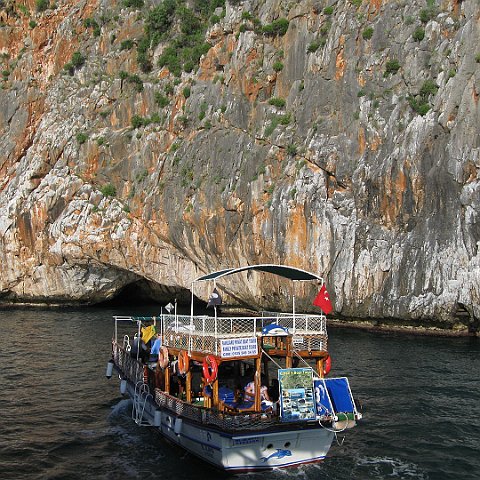 Alanya 50