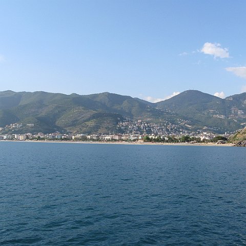 Alanya 55