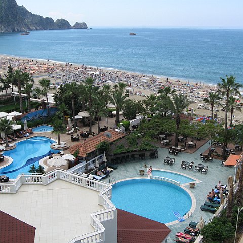 Alanya 8
