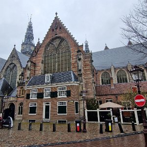 1 Amsterdam