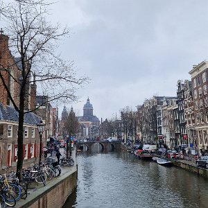 2 Amsterdam