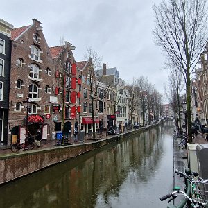 26 Amsterdam