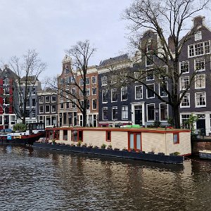 40 Amsterdam