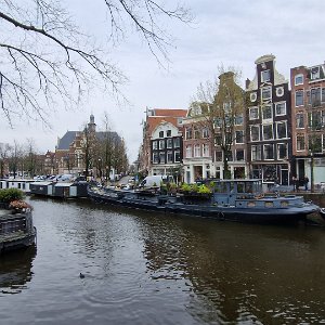 43 Amsterdam
