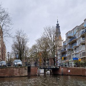 54 Amsterdam