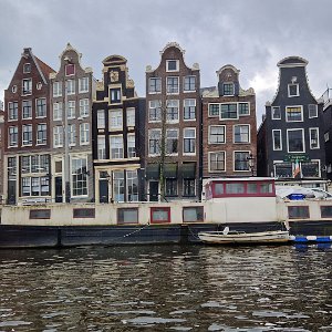 55 Amsterdam