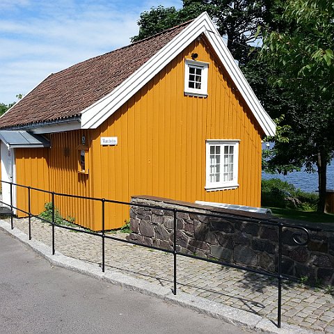 Munchs hus 2