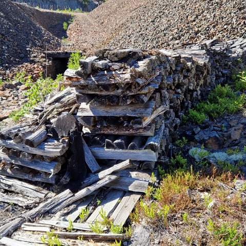 35 Koboltgruvene på Skuterudåsen