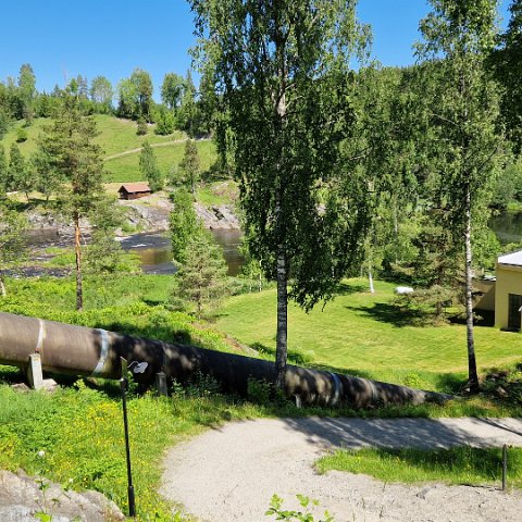 5 Koboltgruvene på Skuterudåsen