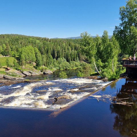 8 Koboltgruvene på Skuterudåsen