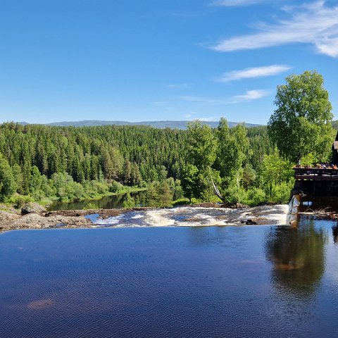 9 Blaafarveværket