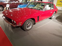 10 — Classic Car Show