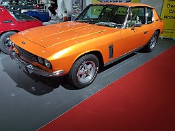 11 — Classic Car Show
