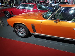 12 — Classic Car Show