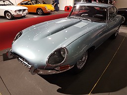 14 — Classic Car Show