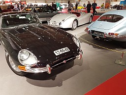 16 — Classic Car Show