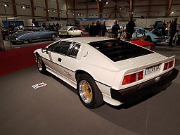 2 — Classic Car Show