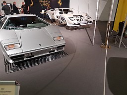 27 — Classic Car Show