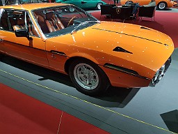 31 — Classic Car Show
