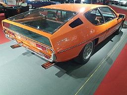 33 — Classic Car Show