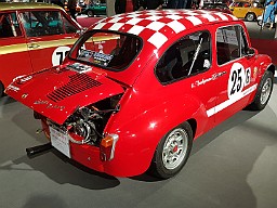 42 — Classic Car Show
