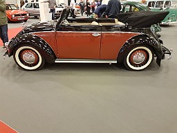 44 — Classic Car Show
