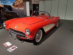 49 — Classic Car Show