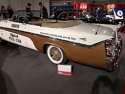 53 — Classic Car Show