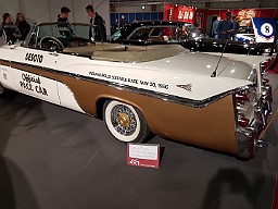 53 — Classic Car Show