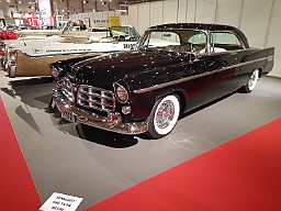 54 — Classic Car Show