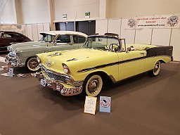 56 — Classic Car Show