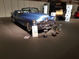 57 — Classic Car Show