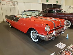 58 — Classic Car Show