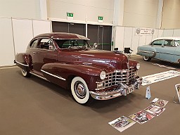 59 — Classic Car Show