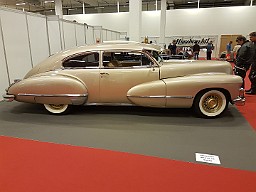 62 — Classic Car Show