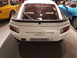 69 — Classic Car Show