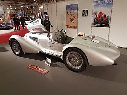 72 — Classic Car Show