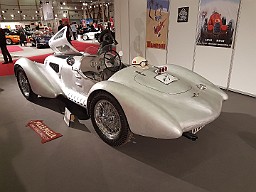73 — Classic Car Show