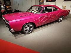 45-Classic-Car-Show-Oslo-2018