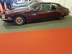54-Classic-Car-Show-Oslo-2018
