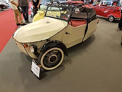 60-Classic-Car-Show-Oslo-2018