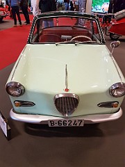 63-Classic-Car-Show-Oslo-2018