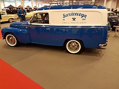 84-Classic-Car-Show-Oslo-2018