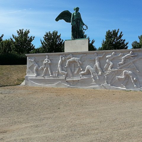 København (Churchillparken)