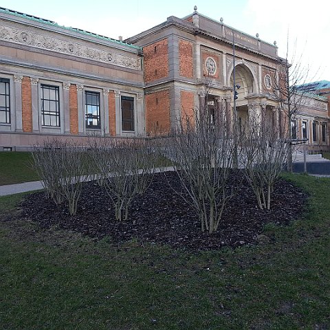 National Gallery of Denmark