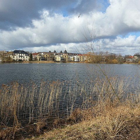 Sankt Jørgens Sø