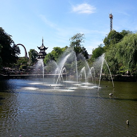 København Tivoli