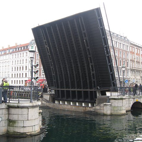 Copenhagen (Nyhavn)