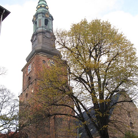 København (Heilligåndskirken)